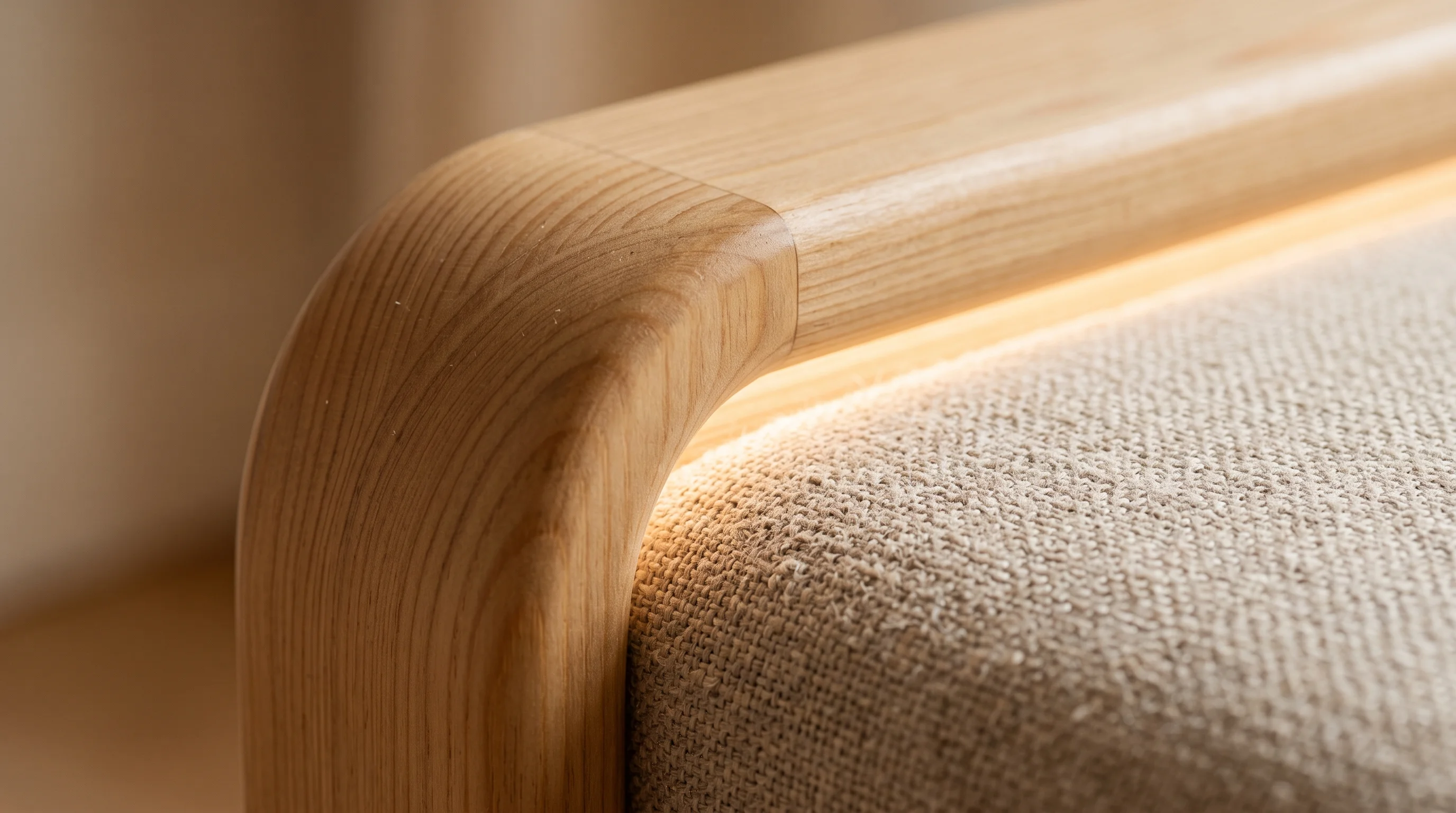 KidsCasa architectural design studio and bespoke joinery workshop in Qatar